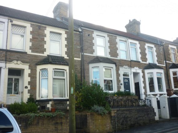 3 bedroom Terraced t...